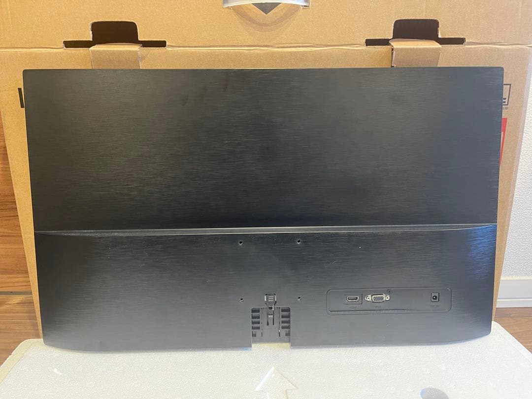 IRIS OHYAMA モニター ILD-A27FHD-B 27インチ