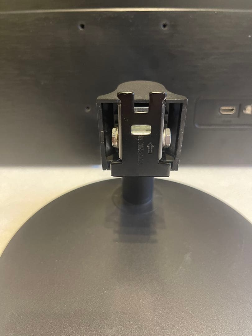 IRIS OHYAMA モニター ILD-A27FHD-B 27インチ