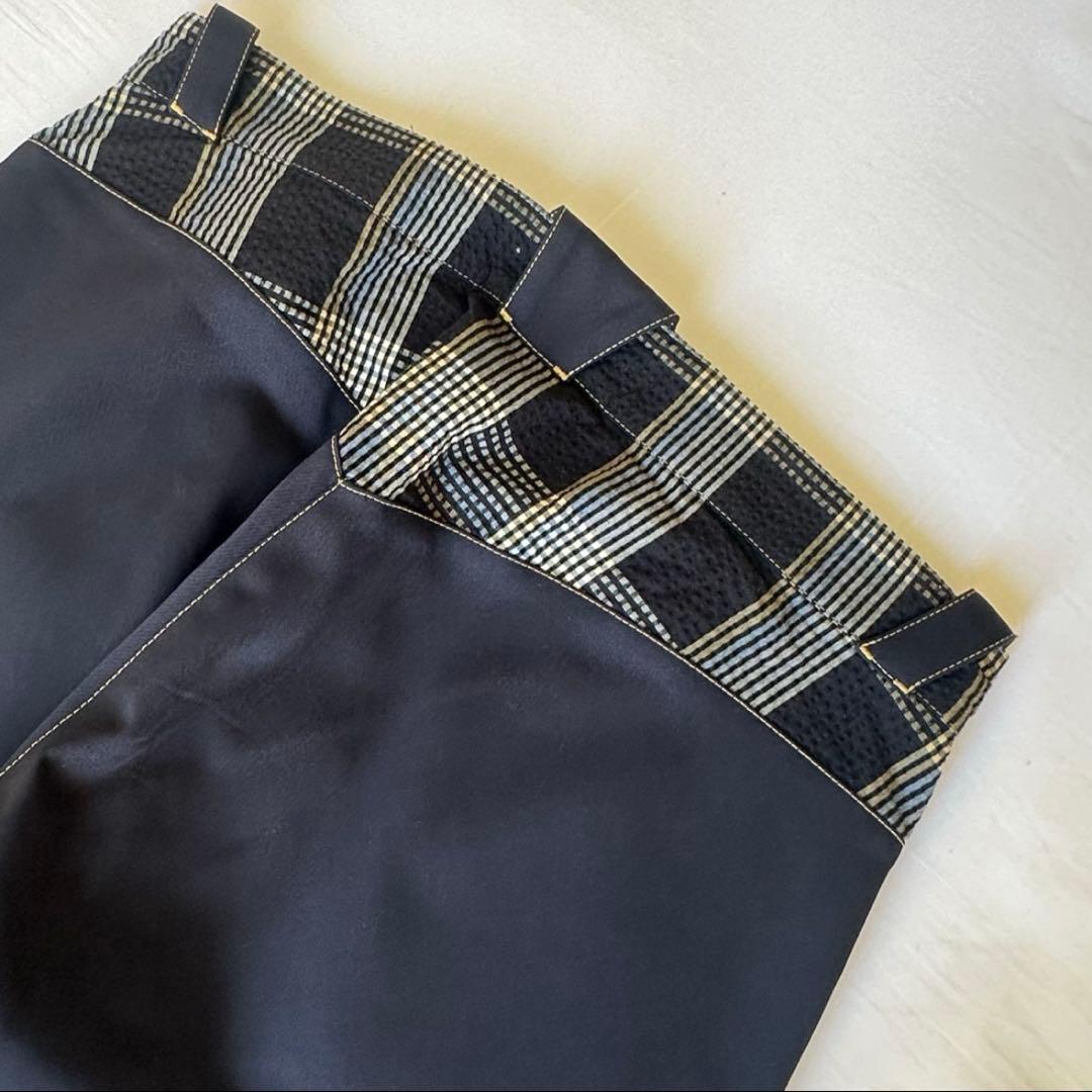 KIKO KOSTADINOV スターパンツ