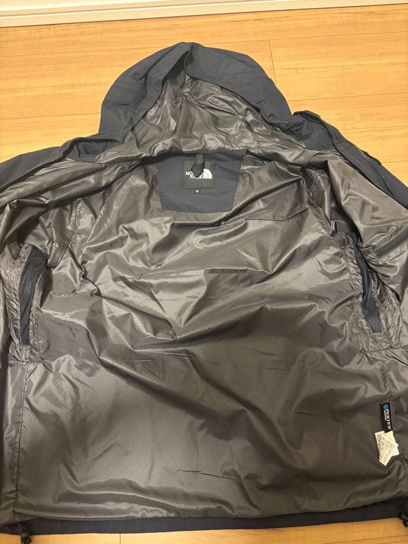 ノースフェイス　アウター　ダウンジャケット