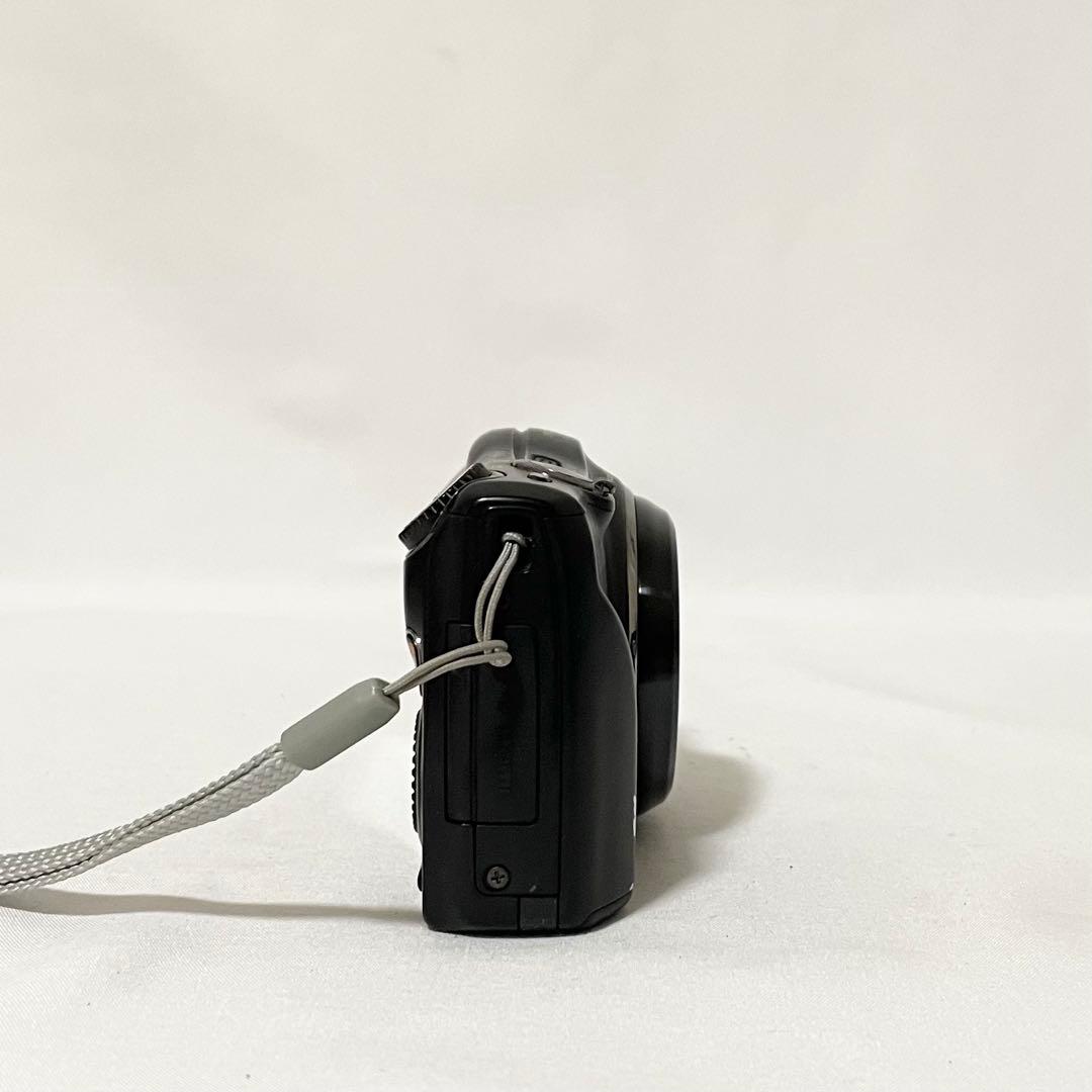 【完動品】FUJIFILM Finepix F820EXR デジタルカメラ