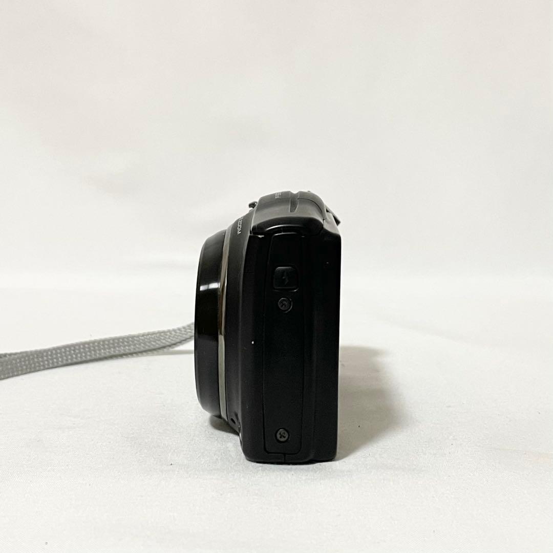 【完動品】FUJIFILM Finepix F820EXR デジタルカメラ