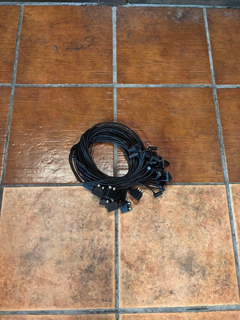 送料込み　ロッド付　オオヒロ　オーディスODIS EXデジタルパーマ