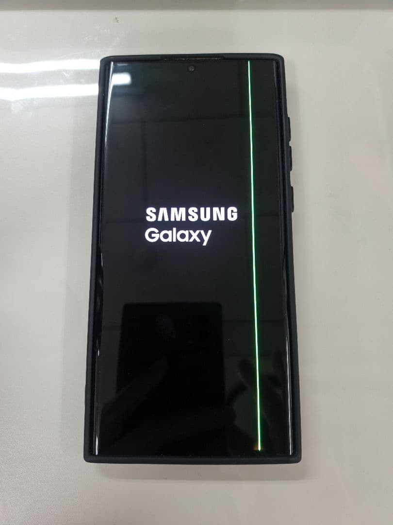 スマートフォン本体 Galaxy S22 Ultra