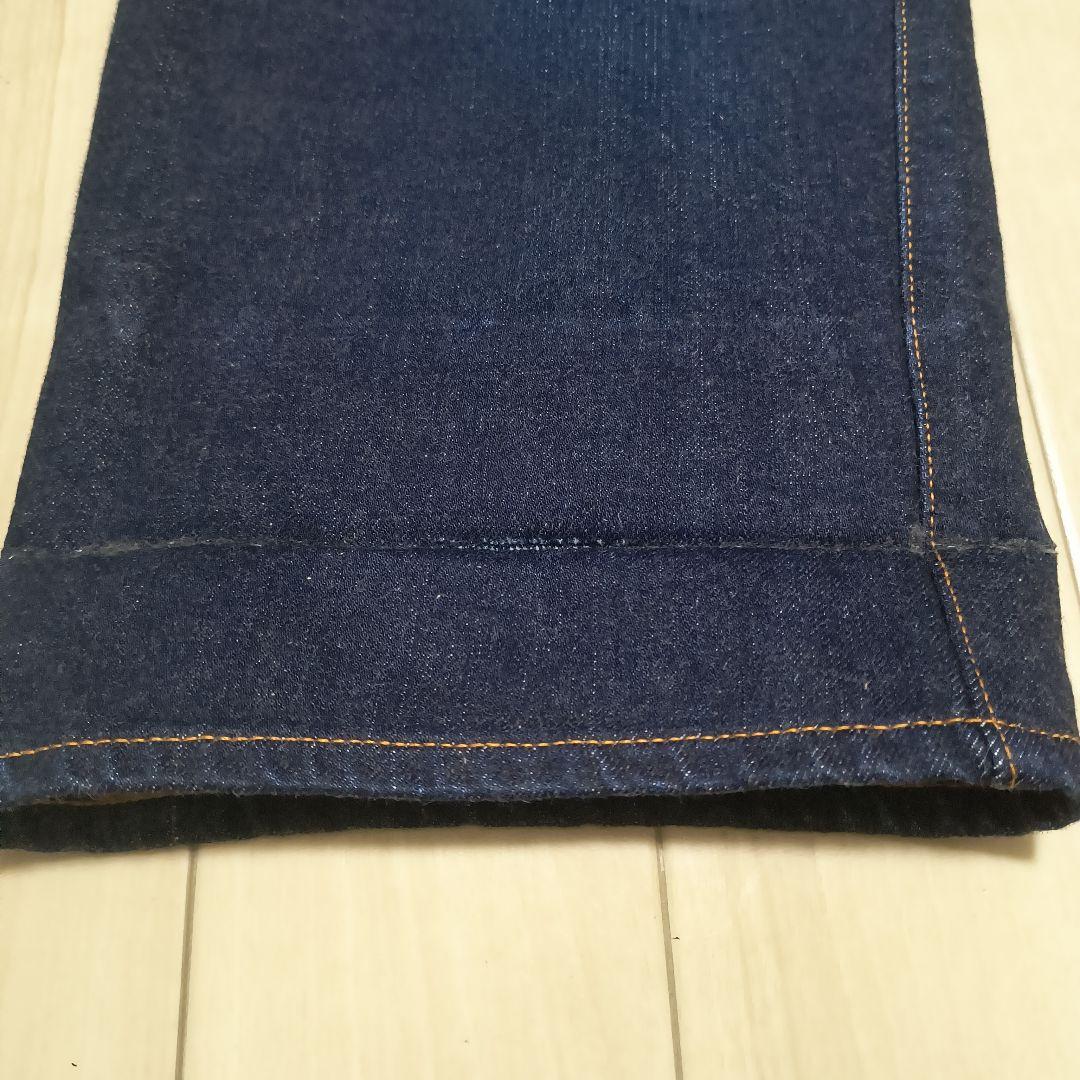 At Last & Co lot 161 W31 アットラスト デニム　ジーンズ