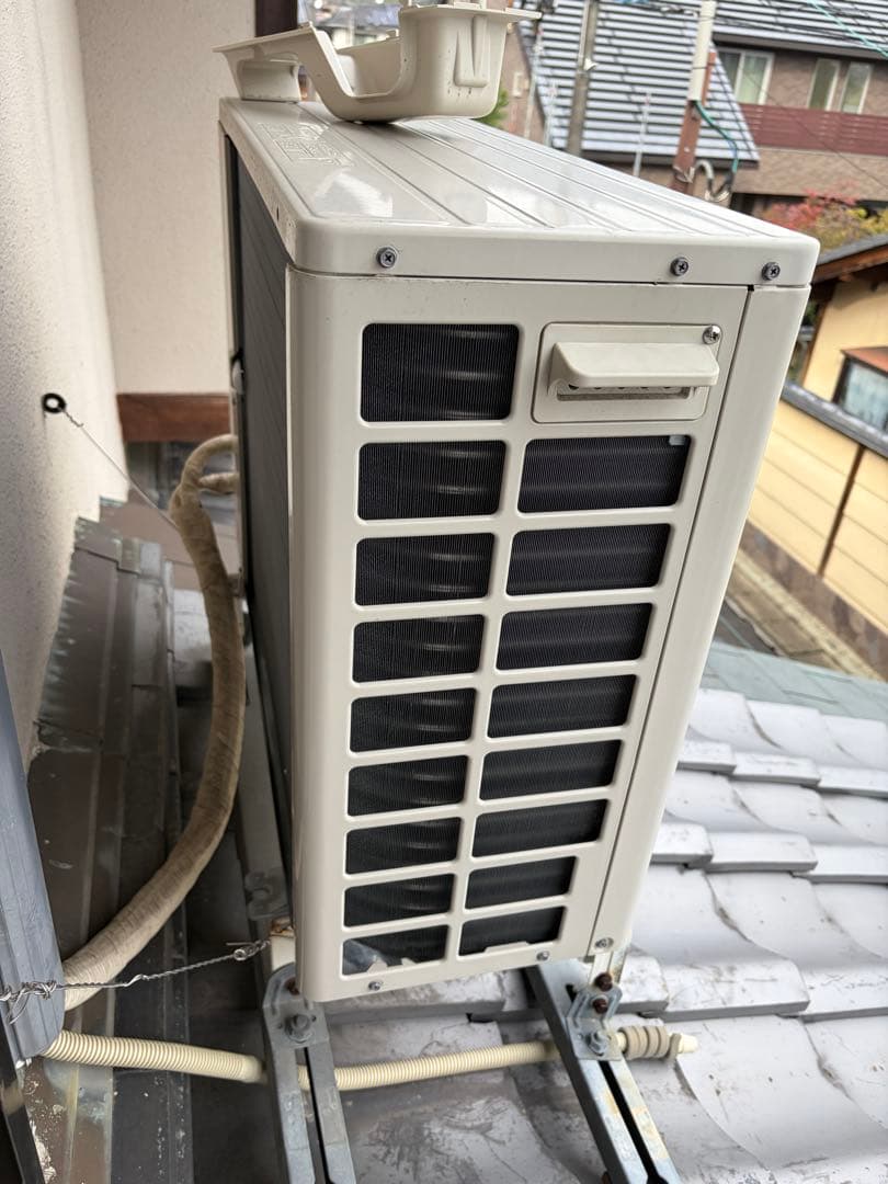 SHARP 2022年製 10畳用エアコン AY-P28TD 美品