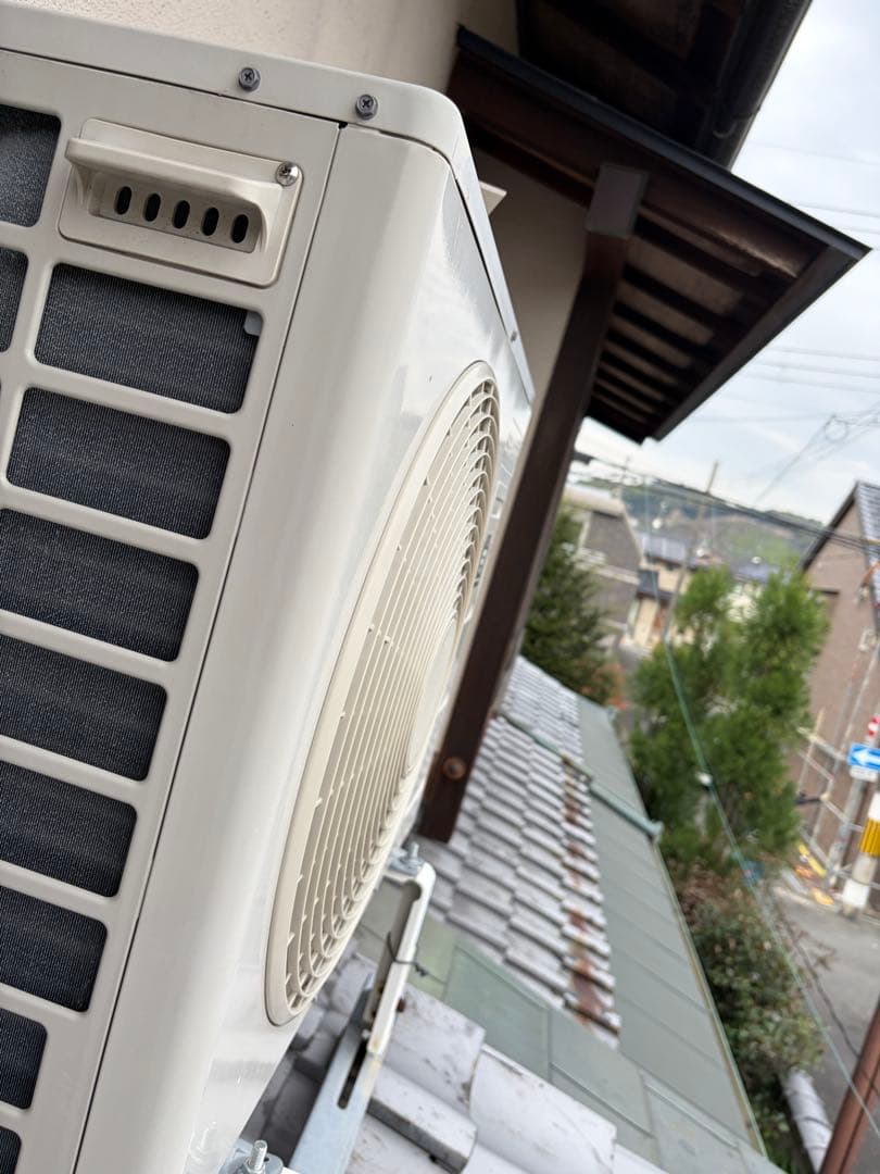 SHARP 2022年製 10畳用エアコン AY-P28TD 美品