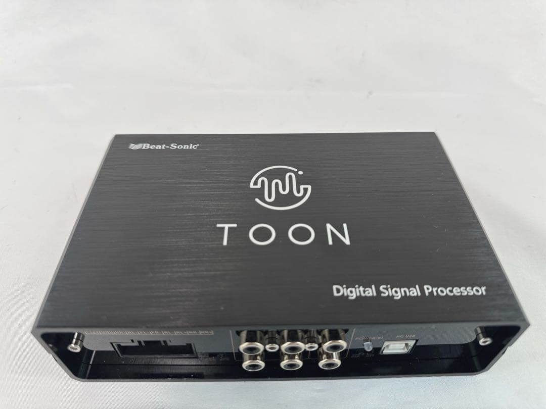 【値下げ中!】Beat-Sonic TOON Xシリーズ DSPT-T316