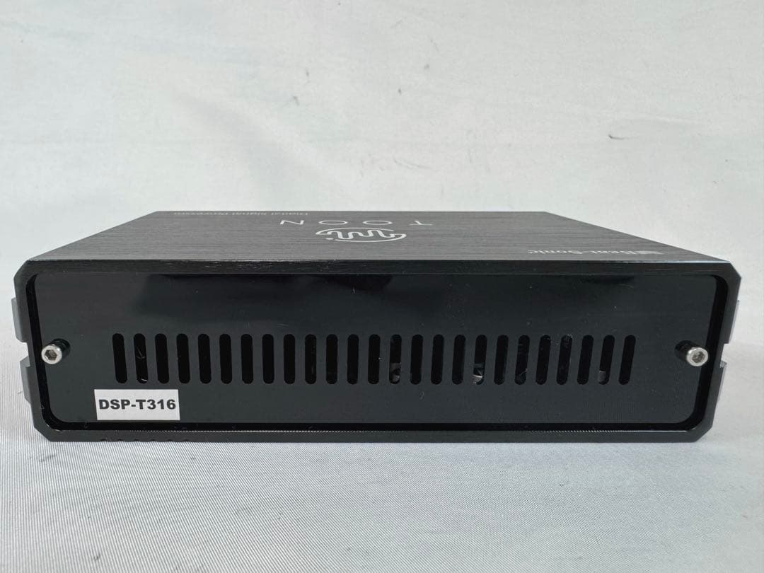 【値下げ中!】Beat-Sonic TOON Xシリーズ DSPT-T316