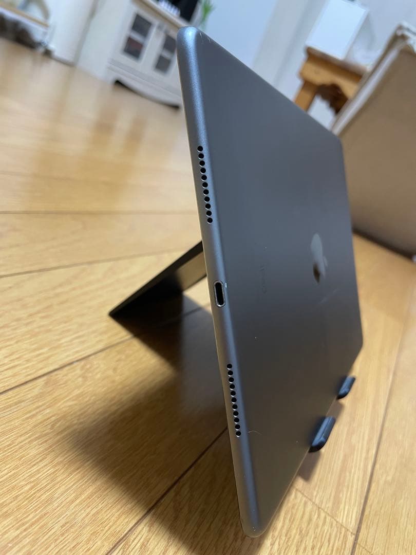 Apple iPad Air3 Wi-Fiモデル スペースグレー 64GB