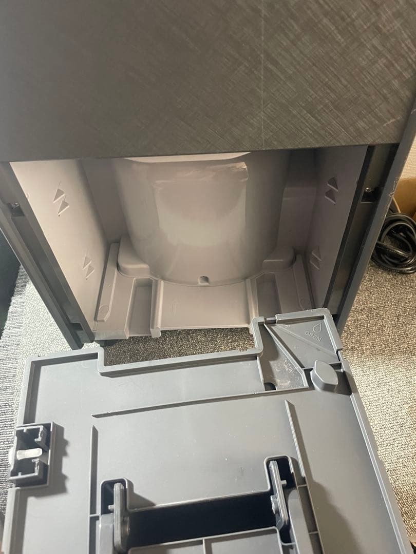 pp様の専門　YAMAZEN　衣類乾燥除湿機　EDC-H60　2024年製