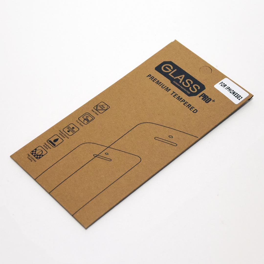 iPhoneSE 第2世代 64GB SIMフリーホワイトバッテリーサービス表示