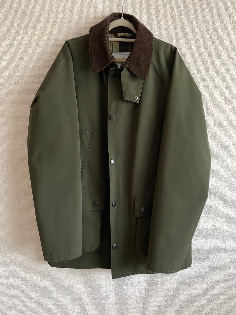 ジャケット・アウター Barbour BEDALE