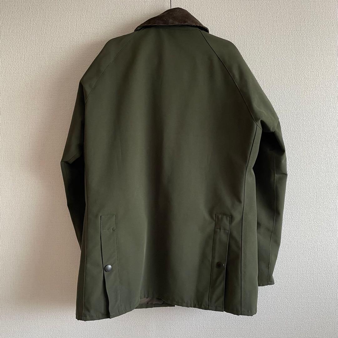 ジャケット・アウター Barbour BEDALE