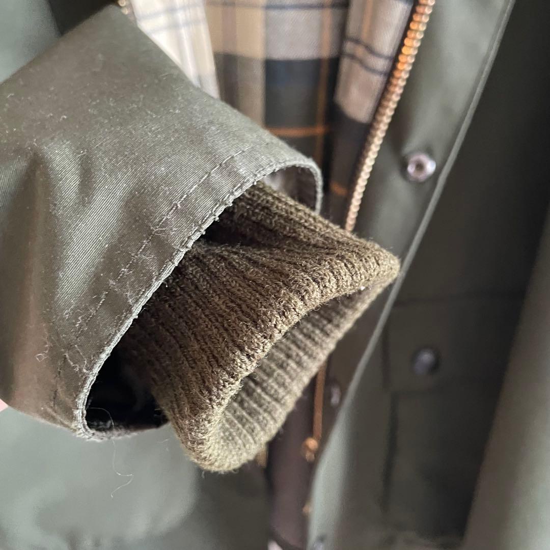 ジャケット・アウター Barbour BEDALE