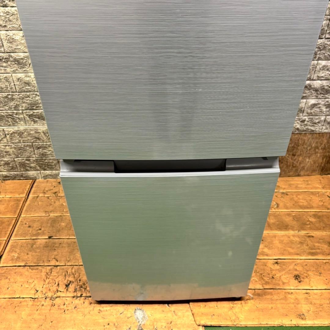 78 SHARP 冷蔵庫　小型　一人暮らし　付け替えどっちもドア　大人気