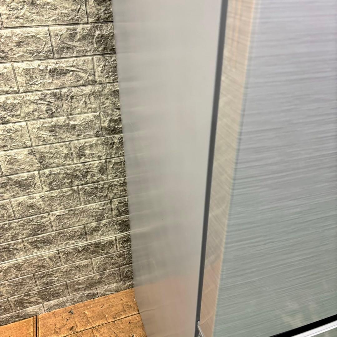 78 SHARP 冷蔵庫　小型　一人暮らし　付け替えどっちもドア　大人気