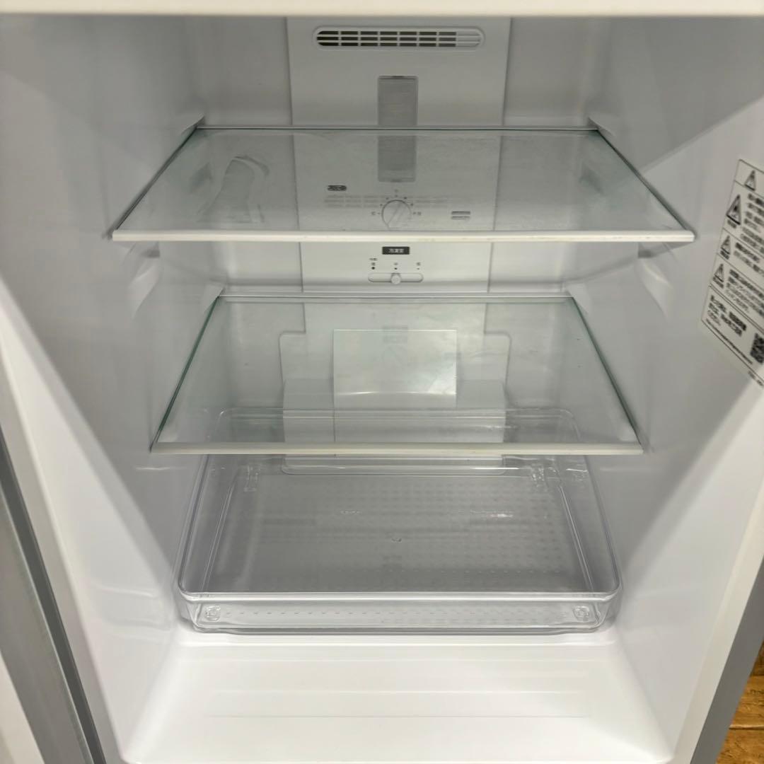 78 SHARP 冷蔵庫　小型　一人暮らし　付け替えどっちもドア　大人気