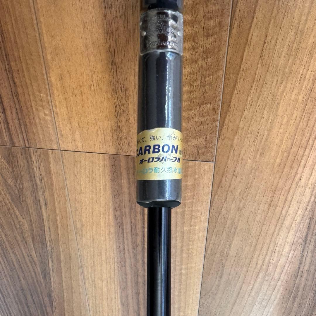 Burberryバーバリーノバチェック長傘