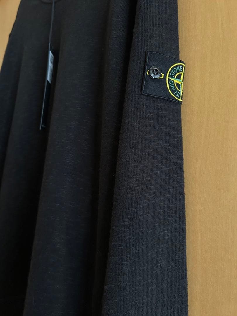 新品 ストーンアイランド スウェット トレーナー