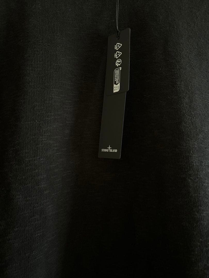 新品 ストーンアイランド スウェット トレーナー