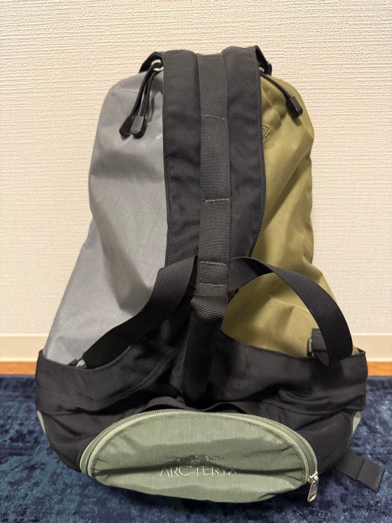 バッグ ARC'TERYX Sebring Backpack BEAMS