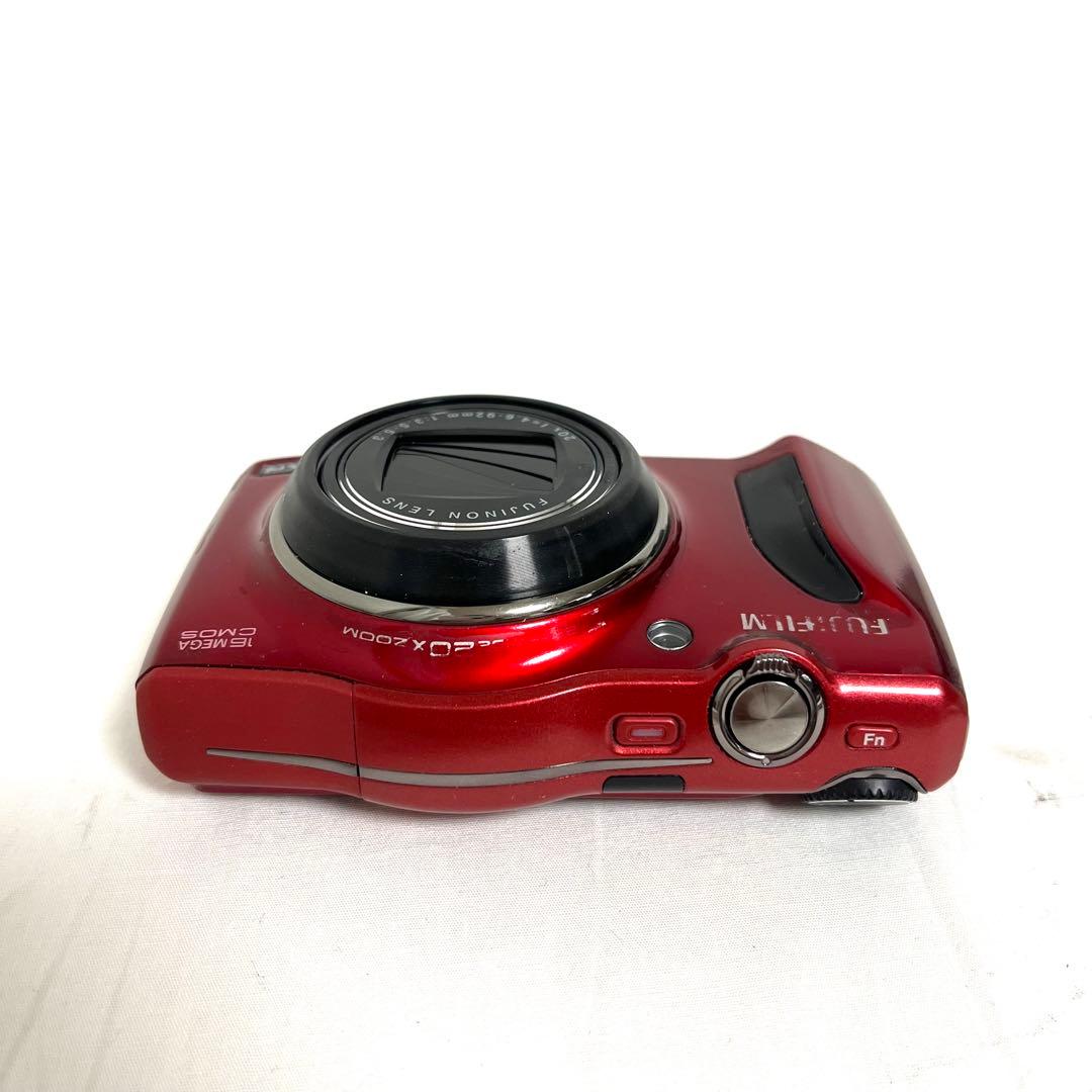 FUJIFILM コンパクトデジタルカメラ　finepix F770EXR