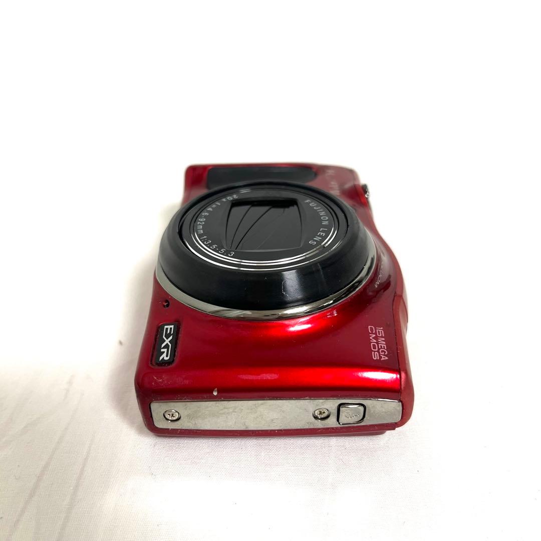 FUJIFILM コンパクトデジタルカメラ　finepix F770EXR