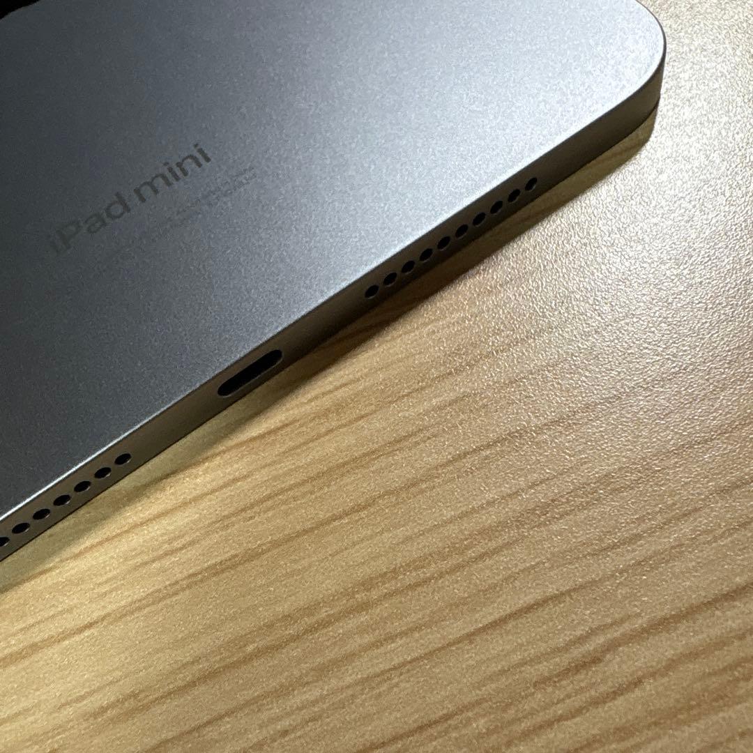 【限定保証あり】Apple iPad mini A17 Pro 128GB