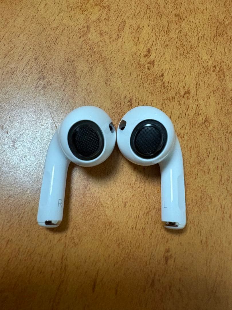 イヤホン AirPods Pro 2 (type-c)