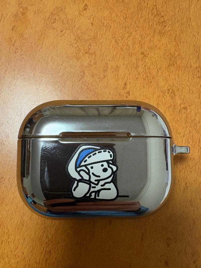 イヤホン AirPods Pro 2 (type-c)