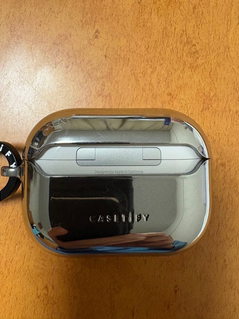 イヤホン AirPods Pro 2 (type-c)