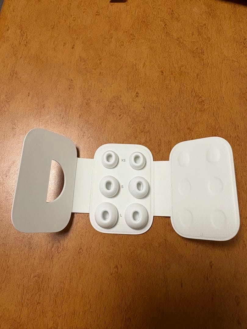 イヤホン AirPods Pro 2 (type-c)