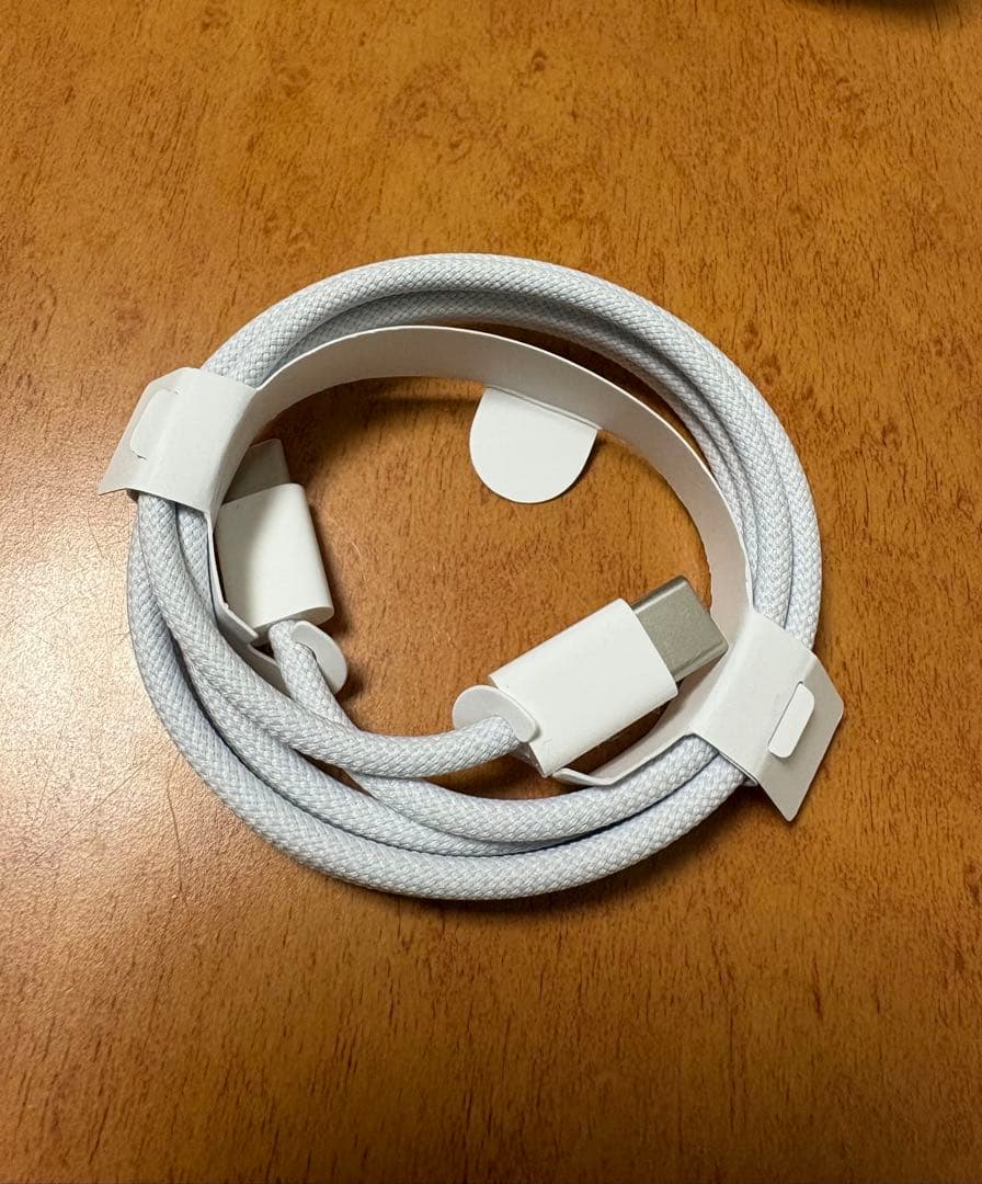 イヤホン AirPods Pro 2 (type-c)