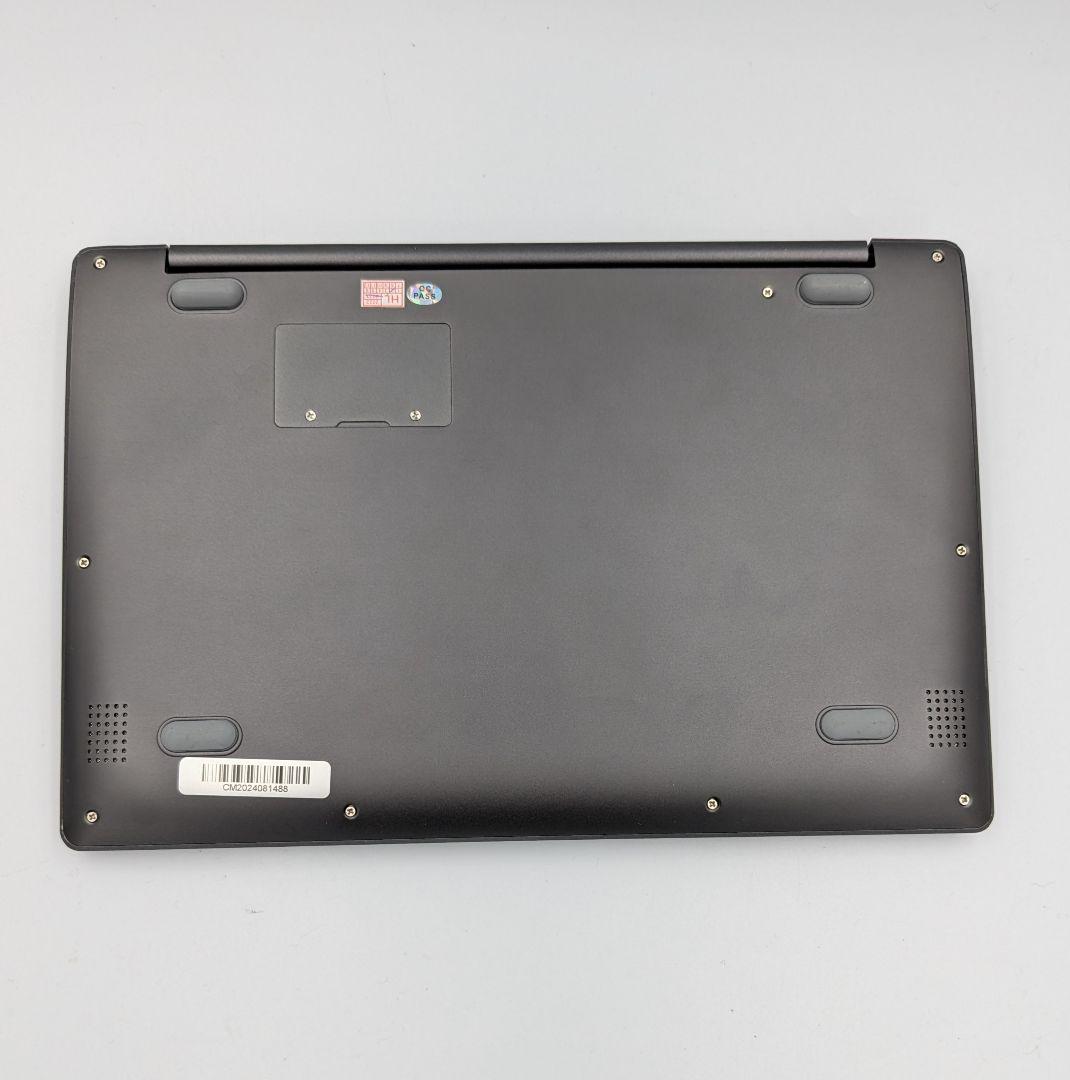 【ほぼ未使用】2K高画質 ノートPC Win11 Pro 8GB 初期設定済