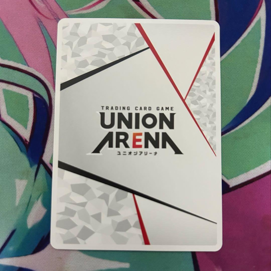 ユニオンアリーナ　アークナイツ　アーミヤ　シリアルap