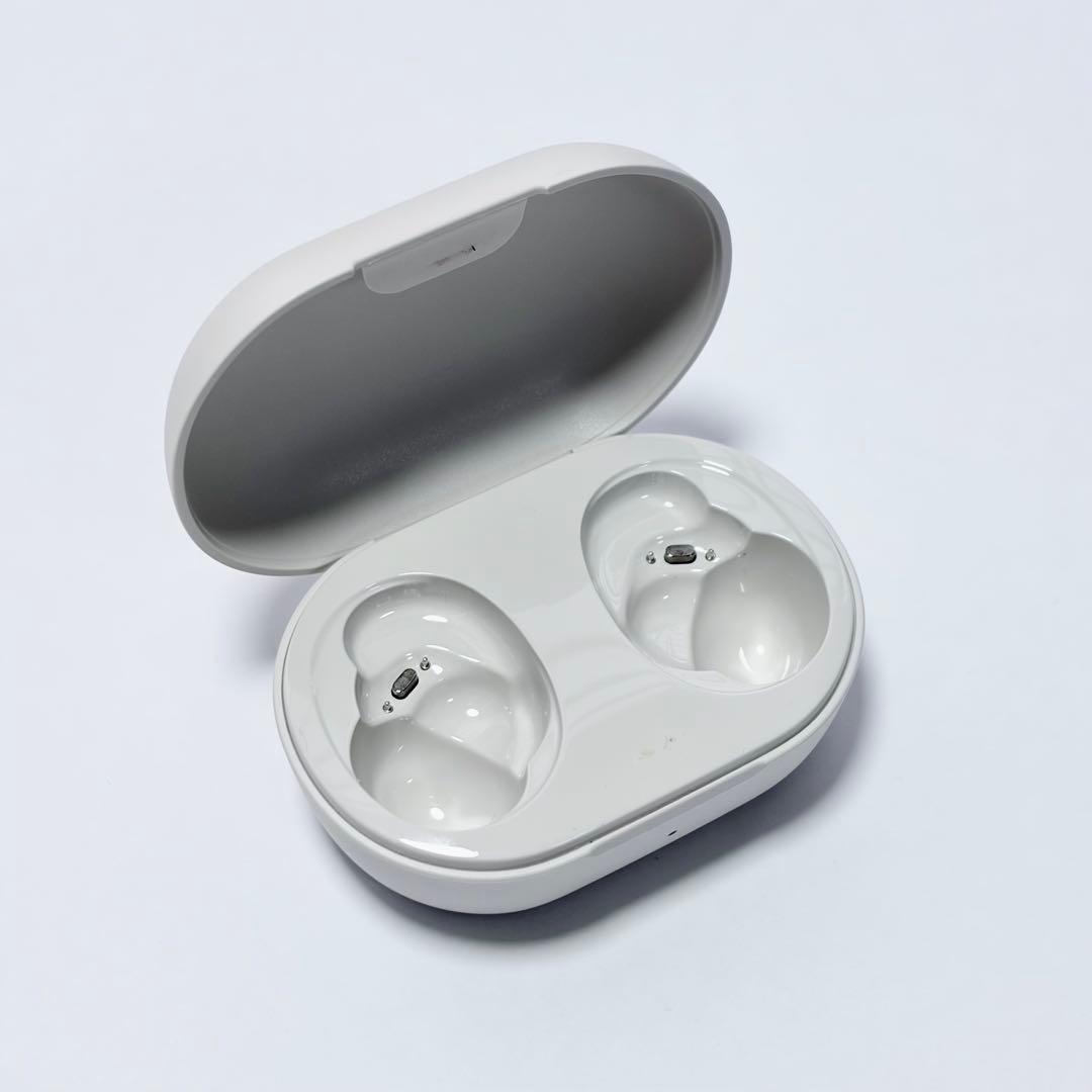 Bose QuietComfort Earbuds ホワイトスモーク