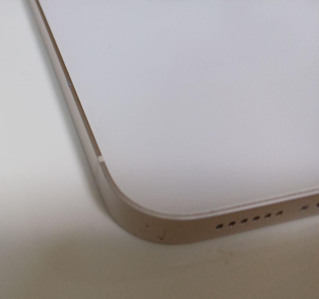 SIM フリーiPhone 14 Plus128G スターライト