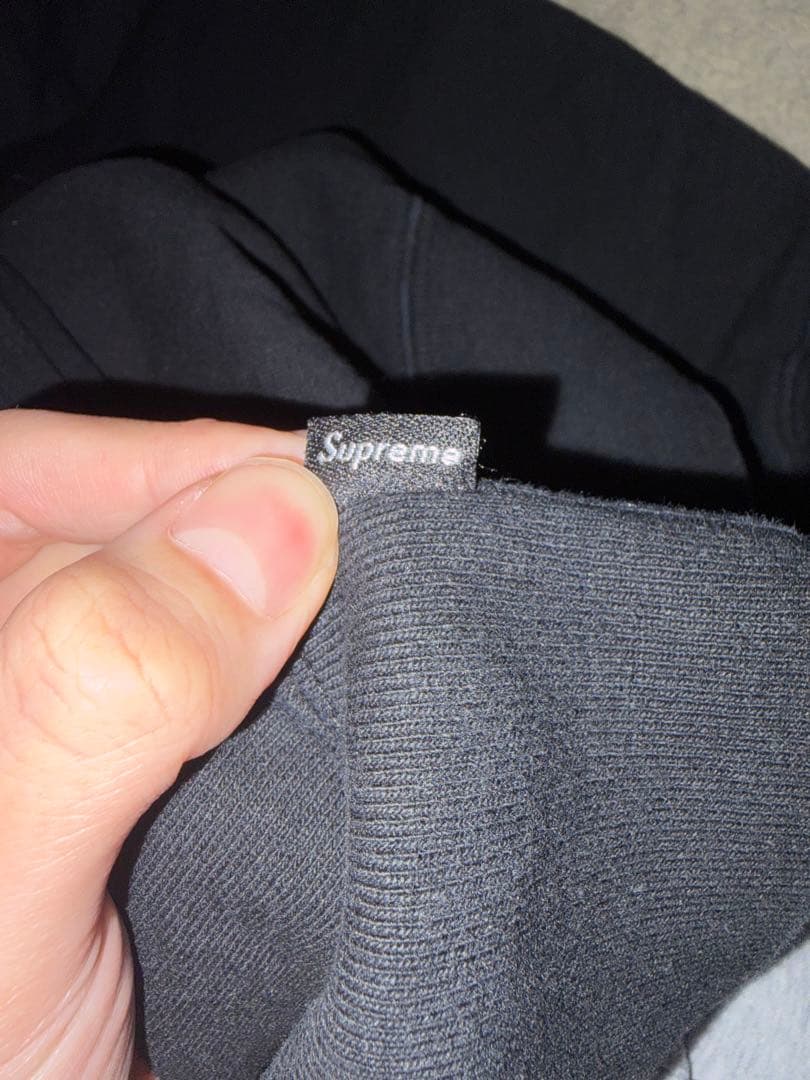 トップス Supreme Established Crewneck