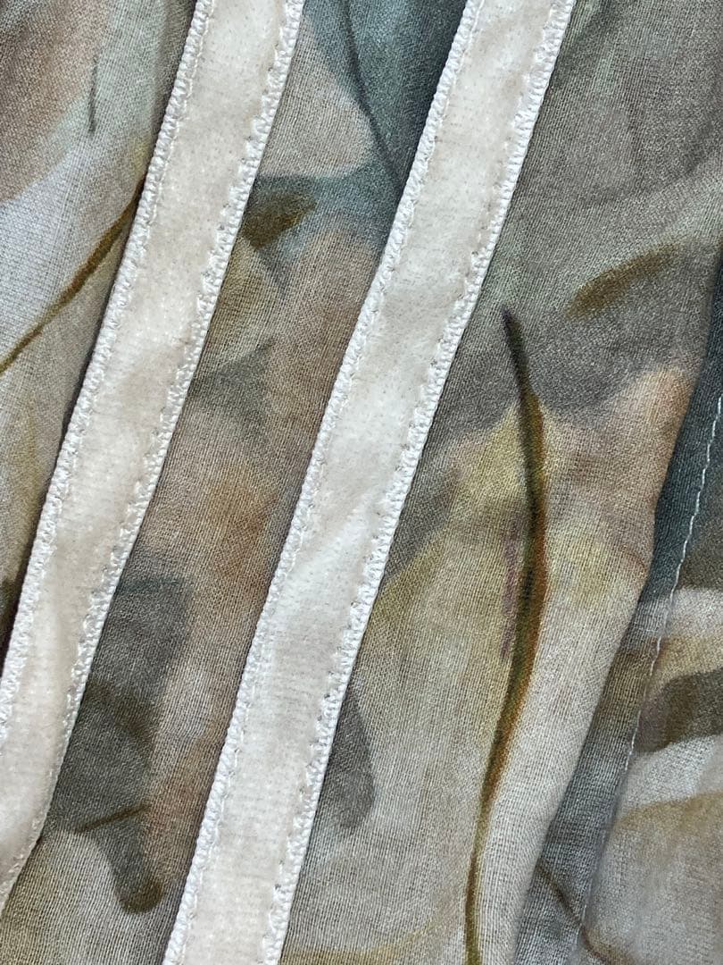 forte_forte フォルテフォルテ　ブラウス