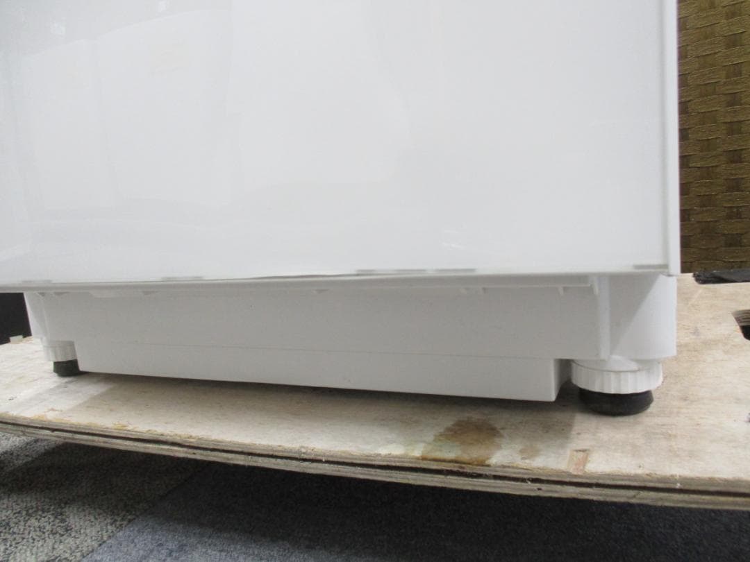 ★美品 分解清掃済 パナソニック 7kg ドラム式洗濯乾燥機 NA-VG770L