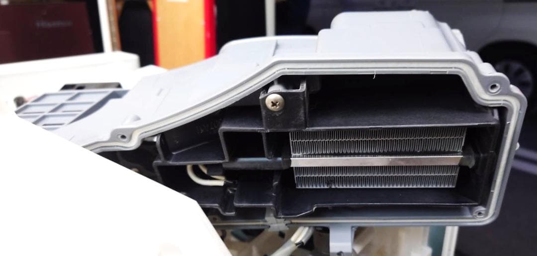 ★美品 分解清掃済 パナソニック 7kg ドラム式洗濯乾燥機 NA-VG770L