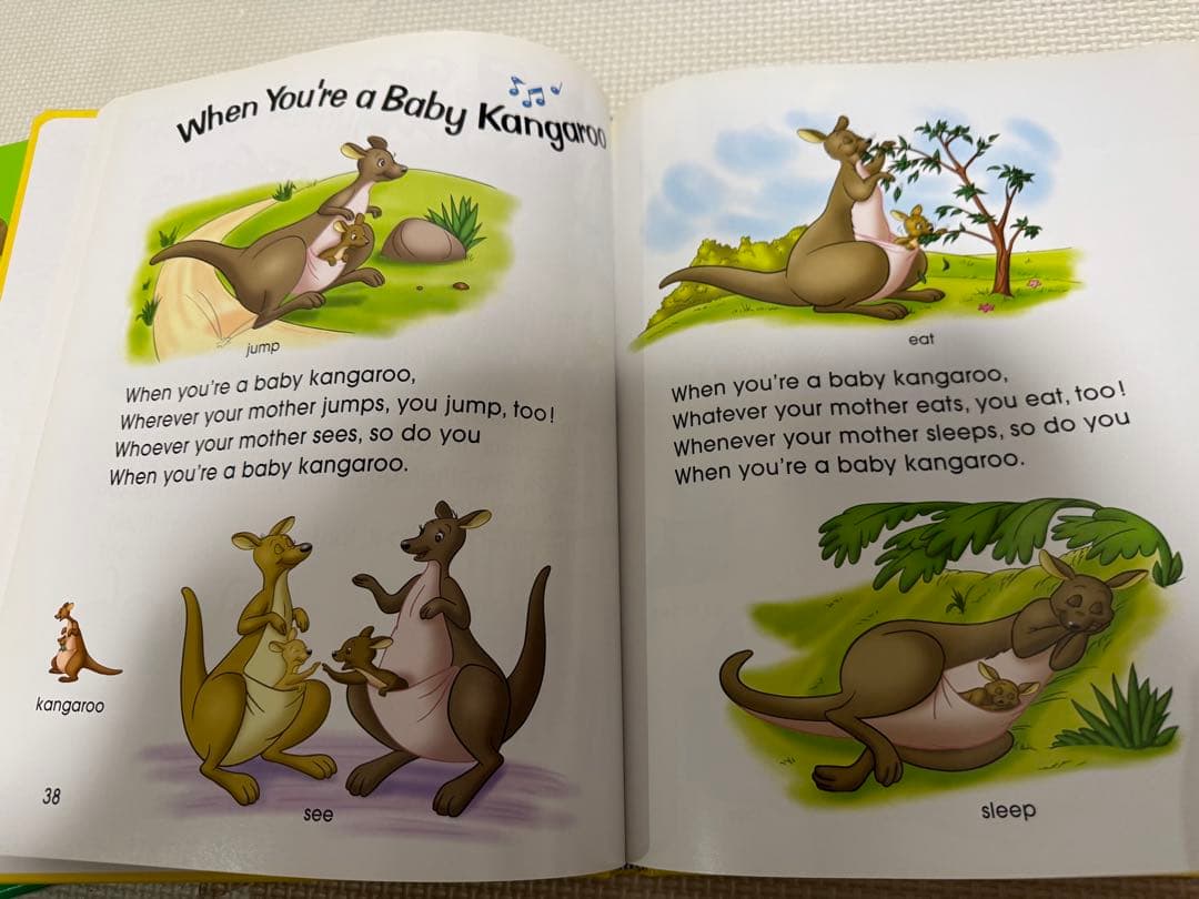 DWE ディズニー英語システム シングアロング フルセット DVD CD 新小役