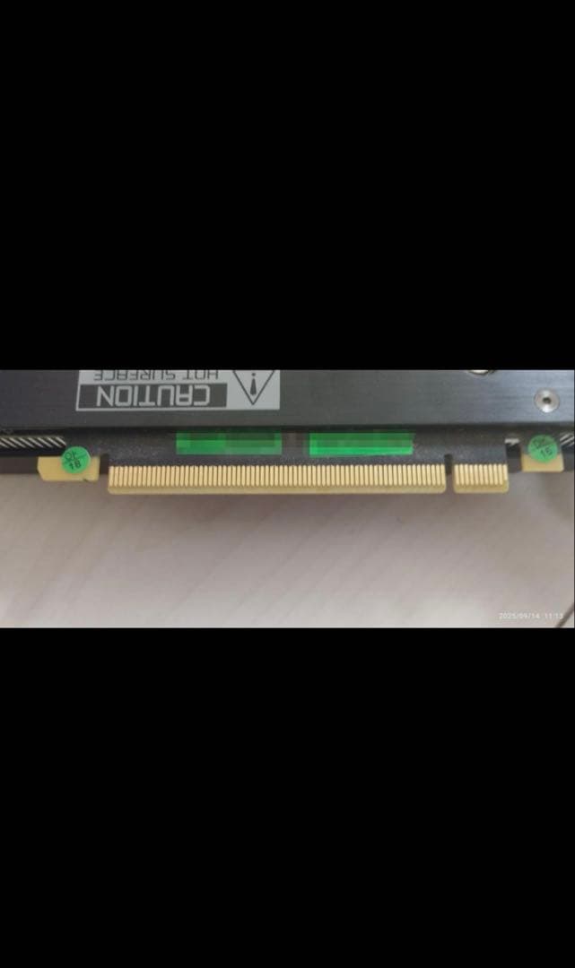 NVIDIA GeForce GTX 1660 グラフィックボード