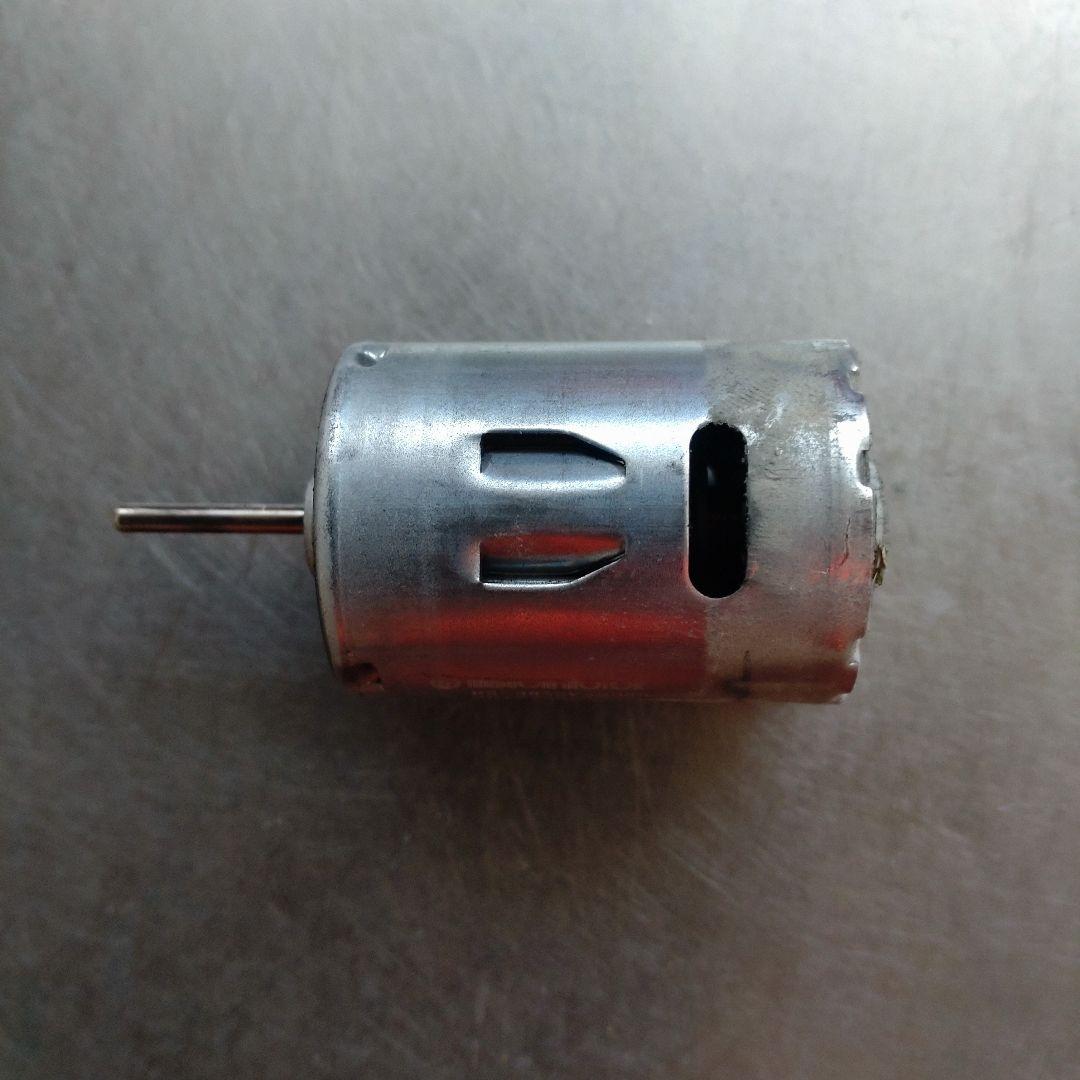 2 モーター新品 ナノケア ドライヤー EH-NA0J パナソニック ナノイー