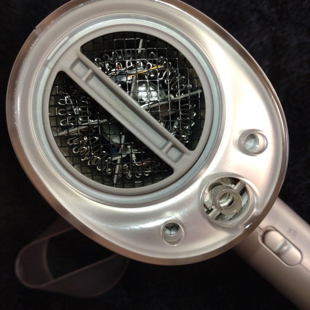 2 モーター新品 ナノケア ドライヤー EH-NA0J パナソニック ナノイー