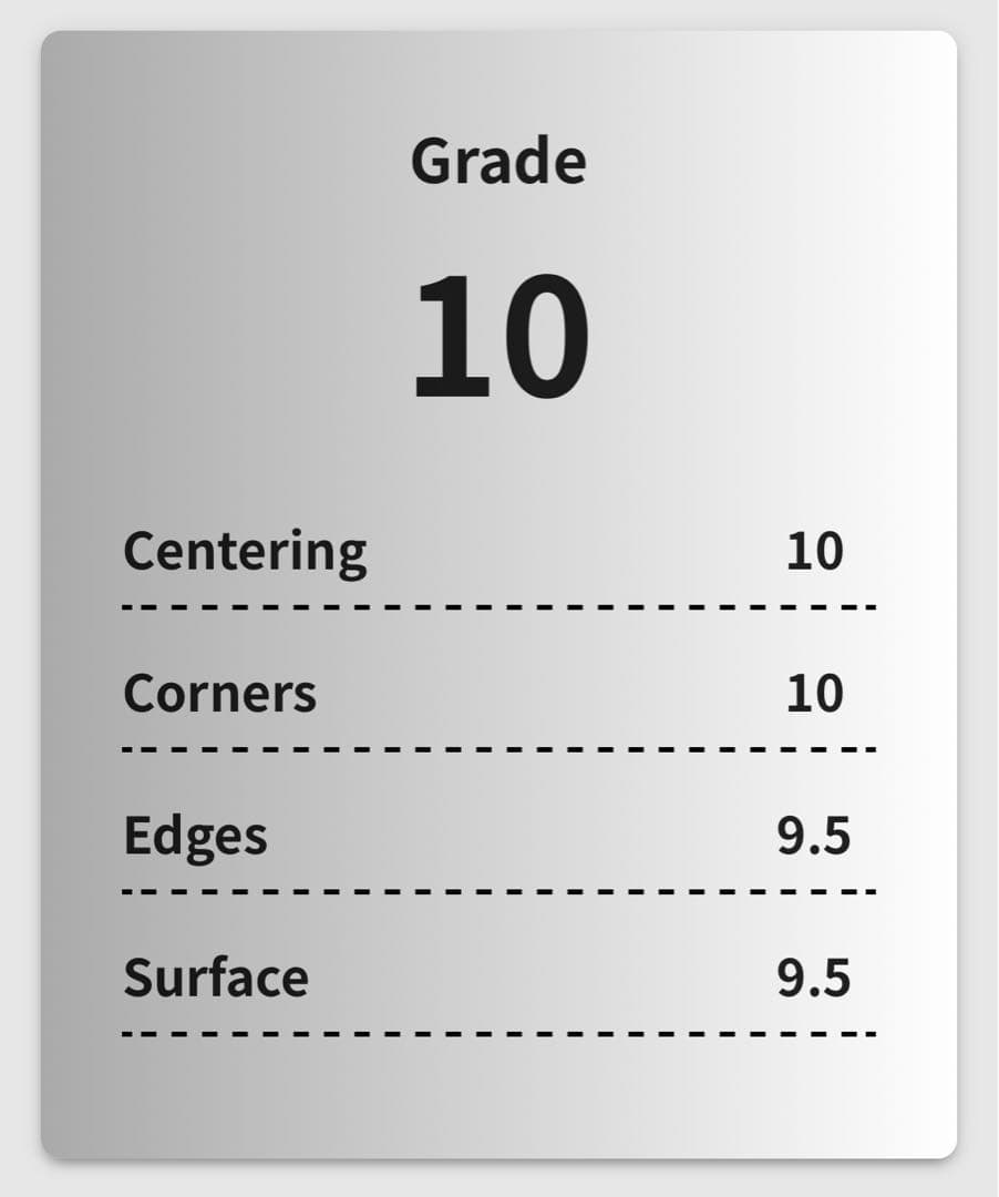 【Gemix10】 カナリィ SR