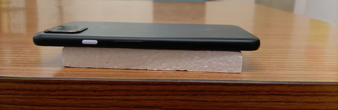 Pixel4a（5G）Android16