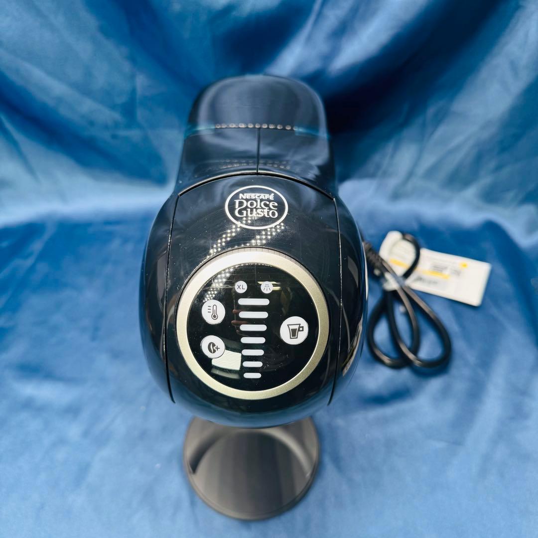 展示品　ネスカフェ EF1003-PB ジェニオエスプラス ネスカフェ ドルチェ