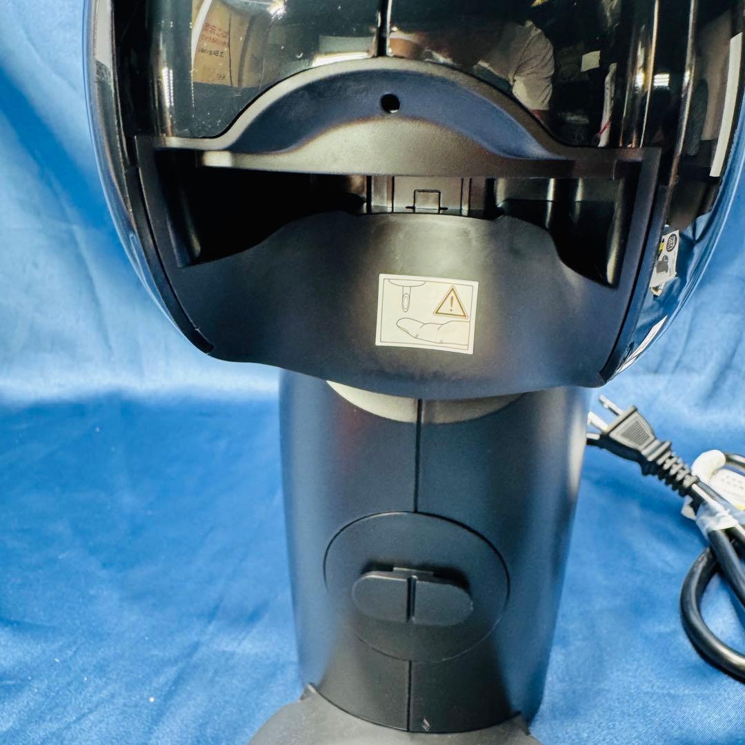 展示品　ネスカフェ EF1003-PB ジェニオエスプラス ネスカフェ ドルチェ